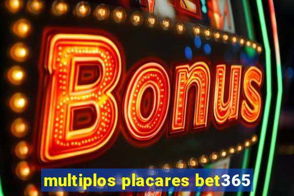 multiplos placares bet365